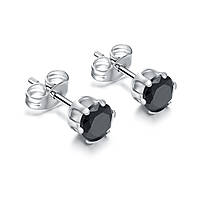 ear-rings woman jewel Brand Crystal 14ER005N