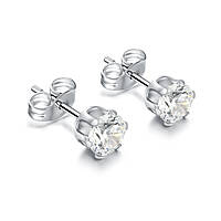 ear-rings woman jewel Brand Crystal 14ER005W