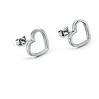 ear-rings woman jewel Brand Lucky Love 03ER005