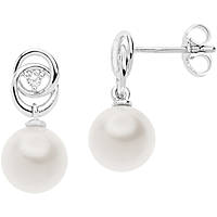 ear-rings woman jewel Comete Perle D'Amore ORP 714