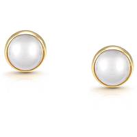 ear-rings woman jewel Nomination Earrings 027842/007