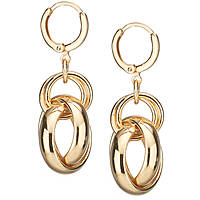 ear-rings woman jewel Sovrani Fashion Mood J6028