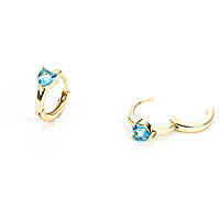 ear-rings woman jewellery 4US Cesare Paciotti 4UOR5431W