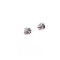 ear-rings woman jewellery 4US Cesare Paciotti Fruit 4UOR2808W