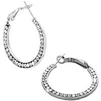 ear-rings woman jewellery Beloved Basic ORCECRSIWHXS