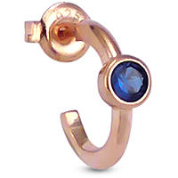 ear-rings woman jewellery Boccadamo Gaya GM084RZ
