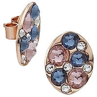 ear-rings woman jewellery Boccadamo Harem XOR650RS