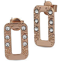 ear-rings woman jewellery Boccadamo Magic Chain XOR616RS