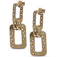 ear-rings woman jewellery Boccadamo Magic Chain XOR619D