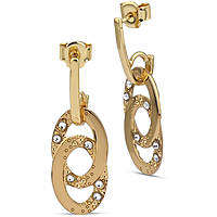 ear-rings woman jewellery Boccadamo Magic Chain XOR622D