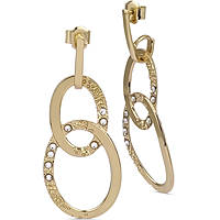 ear-rings woman jewellery Boccadamo Magic Chain XOR624D