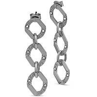 ear-rings woman jewellery Boccadamo Magic Chain XOR634