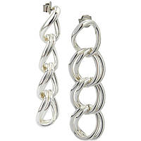 ear-rings woman jewellery Boccadamo Mychain XOR653