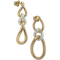 ear-rings woman jewellery Boccadamo Mychain XOR656D