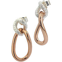 ear-rings woman jewellery Boccadamo Mychain XOR660