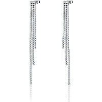 ear-rings woman jewellery Brand Crystal 14ER018W