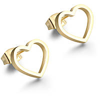 ear-rings woman jewellery Brand Good Feeling 03ER006G