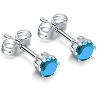 ear-rings woman jewellery Brand Pride 14ER003A