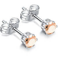 ear-rings woman jewellery Brand Pride 14ER004LC