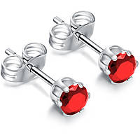 ear-rings woman jewellery Brand Pride 14ER004R