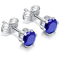 ear-rings woman jewellery Brand Pride 14ER005B
