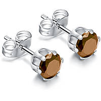 ear-rings woman jewellery Brand Pride 14ER005C