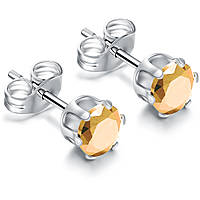 ear-rings woman jewellery Brand Pride 14ER005LC