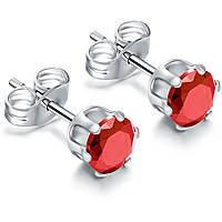 ear-rings woman jewellery Brand Pride 14ER005R