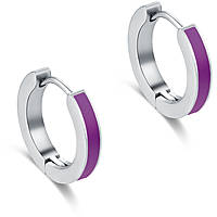 ear-rings woman jewellery Brand Summer love 13ER002DP
