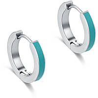 ear-rings woman jewellery Brand Summer love 13ER002T