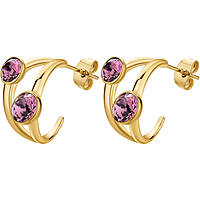 ear-rings woman jewellery Brosway Affinity BFF171