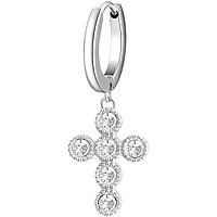 ear-rings woman jewellery Brosway Chakra BHKE018