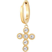 ear-rings woman jewellery Brosway Chakra BHKE019