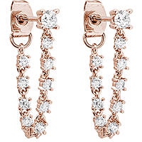 ear-rings woman jewellery For You Jewels E17028PP