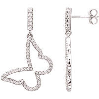 ear-rings woman jewellery For You Jewels E17243