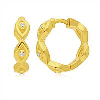 ear-rings woman jewellery GioiaPura DV-24946001