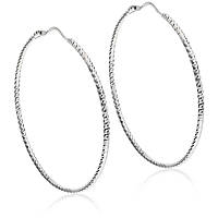 ear-rings woman jewellery GioiaPura Fili d'argento 60415-00-43