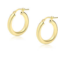 ear-rings woman jewellery GioiaPura GYOARW0313-1.2