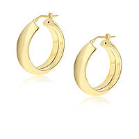ear-rings woman jewellery GioiaPura GYOARW0315-2