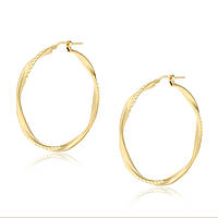 ear-rings woman jewellery GioiaPura GYOARW0319-4