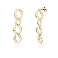 ear-rings woman jewellery GioiaPura GYOARW0420-G