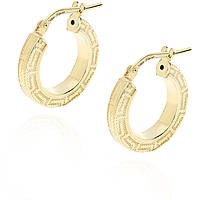 ear-rings woman jewellery GioiaPura GYOARW0489-1