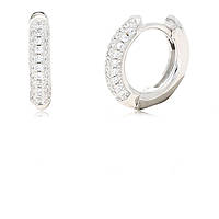 ear-rings woman jewellery GioiaPura GYOARZ0561-SW