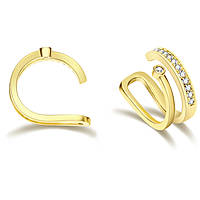 ear-rings woman jewellery GioiaPura GYOARZ0685-W