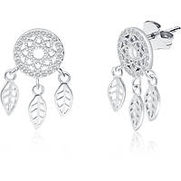 ear-rings woman jewellery GioiaPura INS028OR389