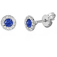 ear-rings woman jewellery GioiaPura Oro e Diamanti OR-1694M-1-Z-GI
