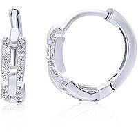 ear-rings woman jewellery GioiaPura ST65100-01RHBI