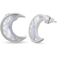 ear-rings woman jewellery Lylium Luce AC-O029S