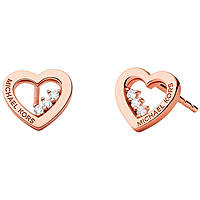 ear-rings woman jewellery Michael Kors Brilliance MKC1569AN791