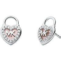 ear-rings woman jewellery Michael Kors Kors Mk MKC1559A6040